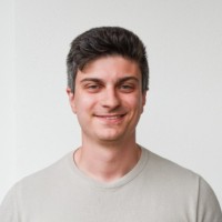 Leithà | Unipol Group Employee Federico Chieregato's profile photo
