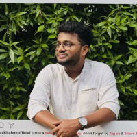 NetScore Technologies Employee Ramesh Gantala's profile photo