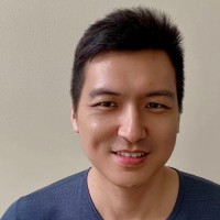 BlackLine Employee Steven Ke's profile photo
