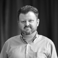 ZenMango Employee Clint McCaskill's profile photo