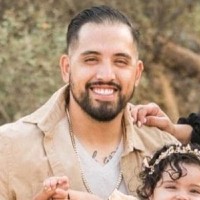 Audi Employee Jose Mendoza's profile photo