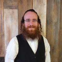 Pheno.AI Employee David Weinberg's profile photo