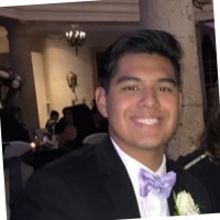 BTL Industries Employee Nathan Villa's profile photo