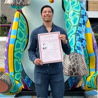 DESMEX Solar Employee Jorge Luis Sanchez's profile photo