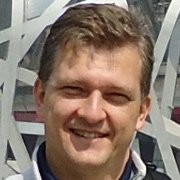 ReserPlastic Employee Jorge Ziehe's profile photo