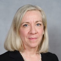 Pamela Cowan