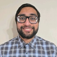 VTS America Inc. Employee Sagar Patel's profile photo