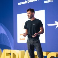 Doubble Employee Ingmar Oemig's profile photo