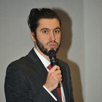 Nicholas Brasini Email & Phone Number