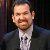 Jewish Community Alliance Employee Adam Chaskin's profile photo