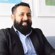 Sykes Enterprises, Incorporated Employee Abraham Marquez Padilla's profile photo