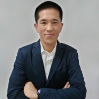 SCG Employee Thichet Srisuriyon's profile photo