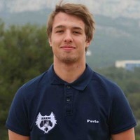 SEFAC-SMA Employee Benjamin Pavlovsky's profile photo