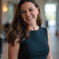 Bengal Machine Employee Christine P.'s profile photo