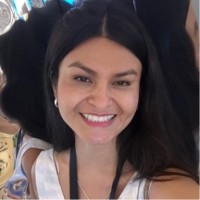 STRACON Employee Cindi Pinedo's profile photo
