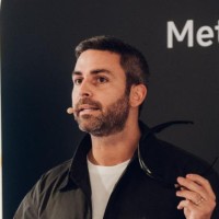 Meta Employee Alex Cook's profile photo