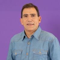 Vicunha Têxtil Employee German Alejandro Silva's profile photo