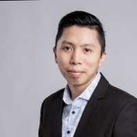Danny Ouyang Email