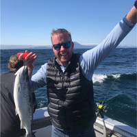 Yield Sec Employee Bret Sperling's profile photo