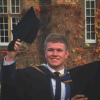 Grangers International Employee Sam Ogilby's profile photo