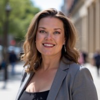 Raising A Reader Employee Rebecca Chrystal's profile photo
