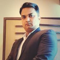 Soudal (India) Employee Pradeep Sharma's profile photo