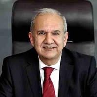 Anadolu Grubu Employee Hursit Zorlu's profile photo