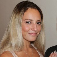 JNS CONSULTANTS INC. Employee Jenna Simon's profile photo