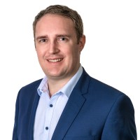 AML Solutions Employee Brandon Stanaway's profile photo