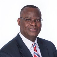 Citi Employee Karl Smith's profile photo