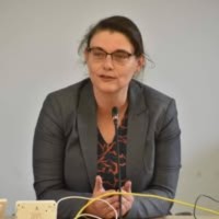 Gemeente Merelbeke-Melle Employee Els Sys's profile photo