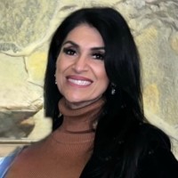 St. Joseph Hospital Employee Soudi Bogert's profile photo