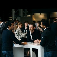 Mission Zero Technologies Employee Gaël Gobaille-Shaw's profile photo