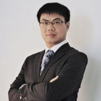 VIPKid Employee Kevin Yang's profile photo