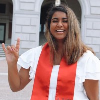 Student Mobilization Employee Shivani Burra's profile photo