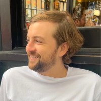 Relay Technologies Employee Thom Oman's profile photo
