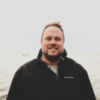 Rum&Code Employee Simon Ricard's profile photo