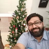 Akash Bs's profile photo