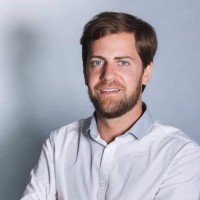 SOPREMA Entreprises Employee Julien Martz's profile photo
