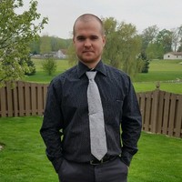 Group Delphi Employee Eric Morrical's profile photo