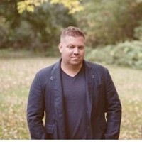 Crestpoint Real Estate Investments Ltd Employee Angelo Visic's profile photo