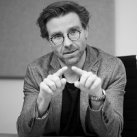 RED Werbeagentur Employee Florian Bauer's profile photo