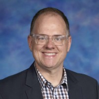 Christ the King Jesuit College Prep Employee Tony Azu-Popow's profile photo