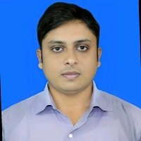 Kwality Ltd Employee Sanjib Halder's profile photo