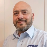 MMS Medical Employee Steven Gamez's profile photo