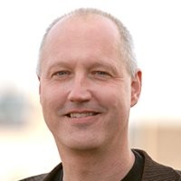 QuTech Employee Kees Eijkel's profile photo