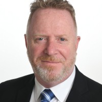 DECTA Employee Patrick Hayes's profile photo