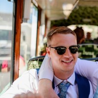 Haith Group Employee Thomas Harrison's profile photo