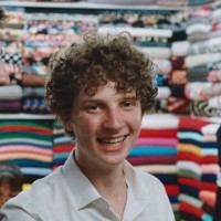 Labl.it Employee Felix Walton's profile photo