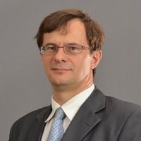 THALES SIX GTS FRANCE SAS Employee Philippe Vincent-Carrefour's profile photo